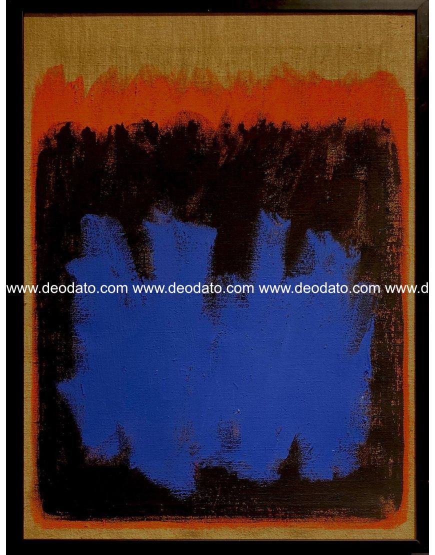 UNTITLED - 1987