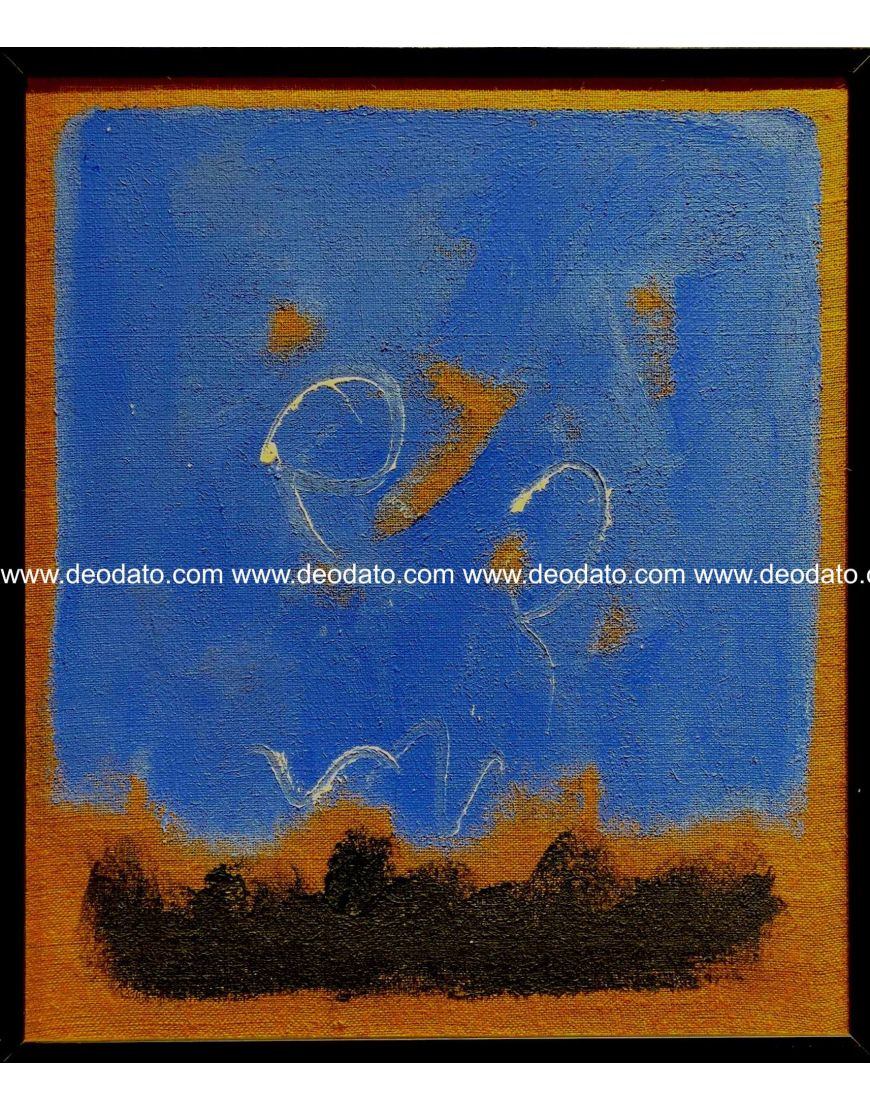UNTITLED - 1984