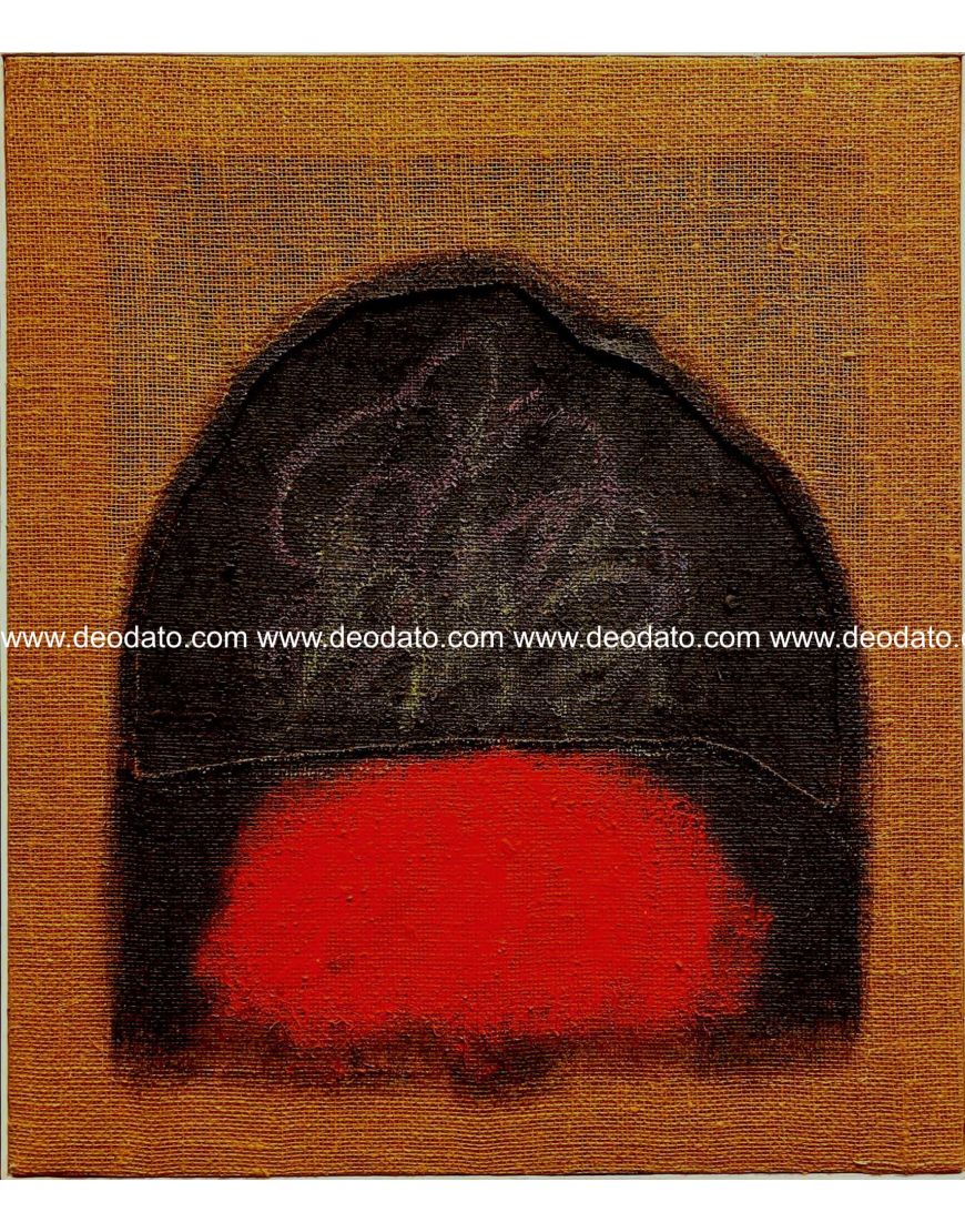 UNTITLED - 1971