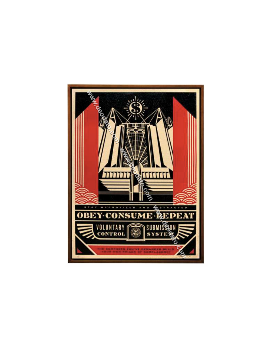 Church of Consumption