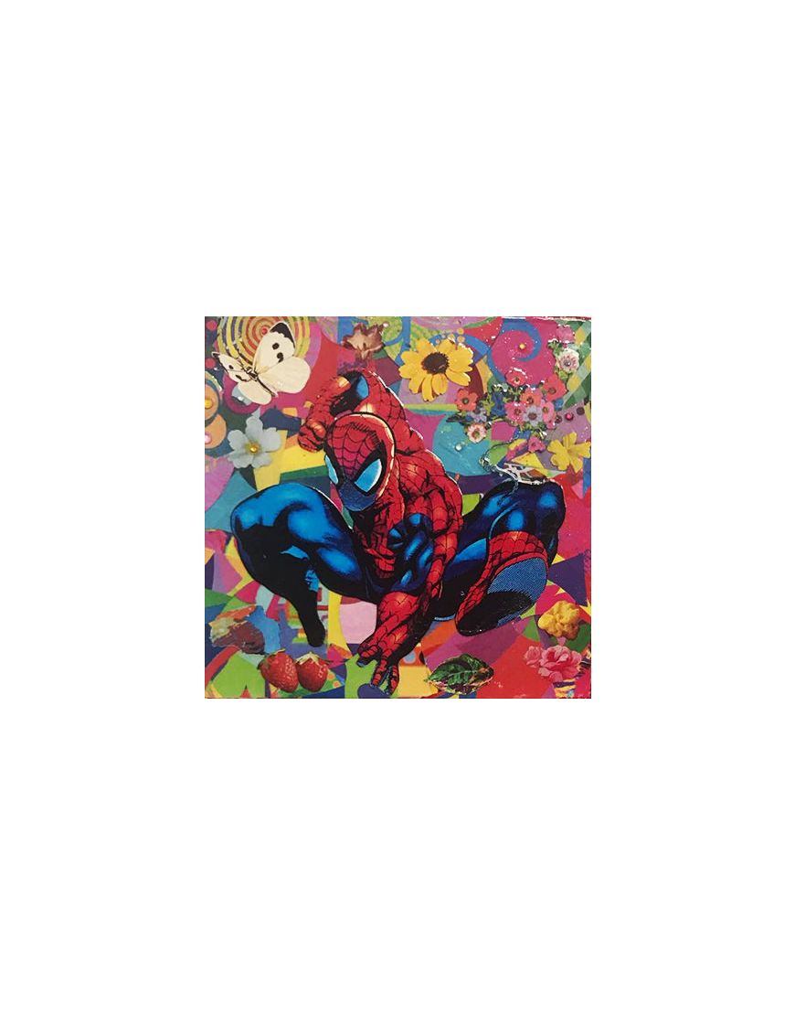 Little Spidy