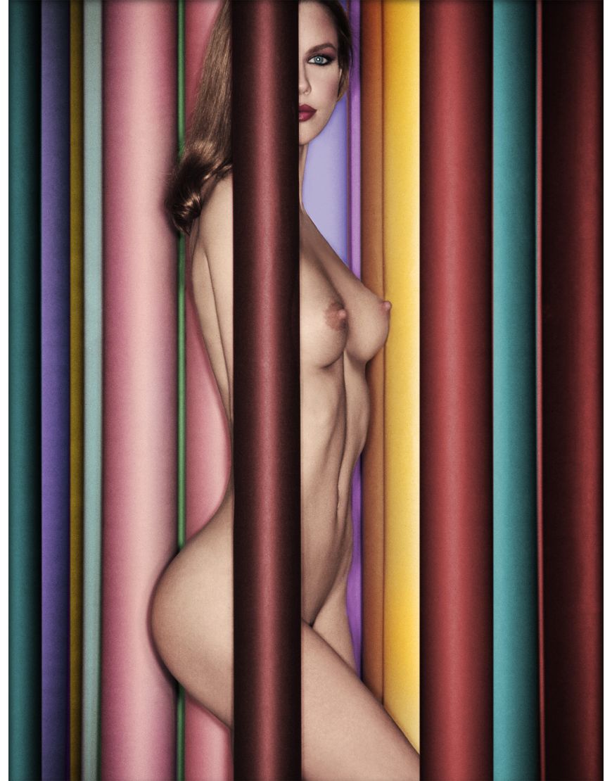 Susan Jackson (New York), 1987