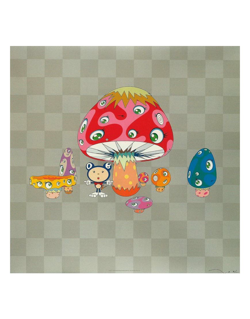 Poke!