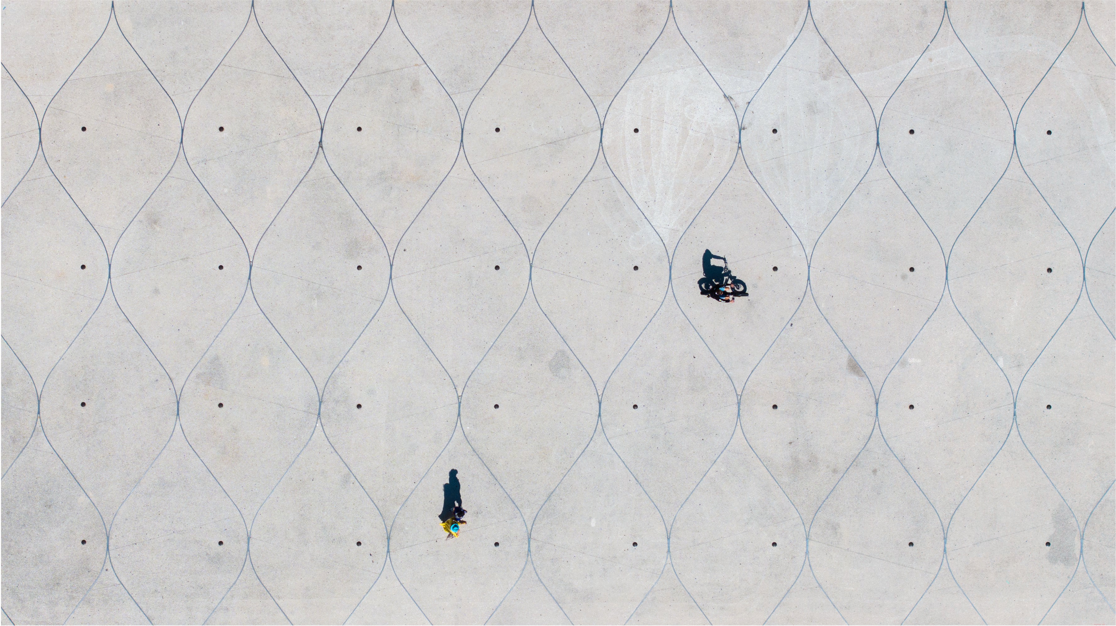 The Square