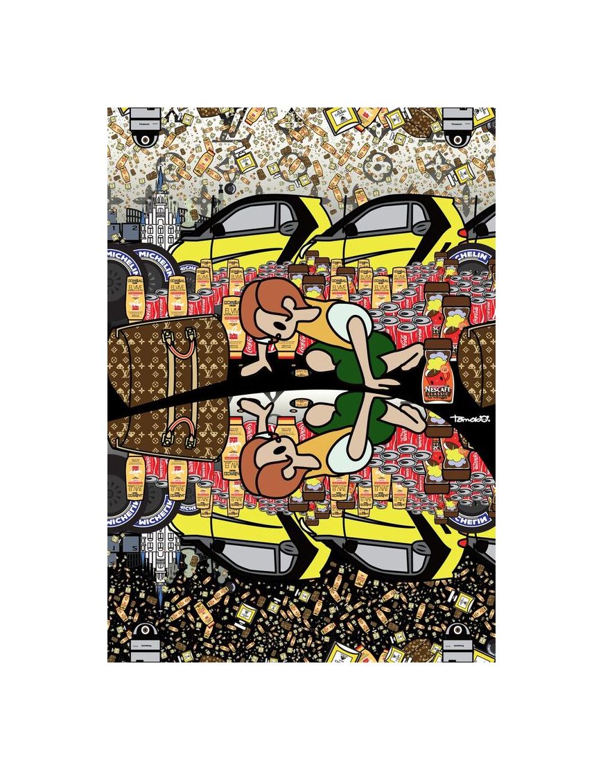 Narcissus (small)