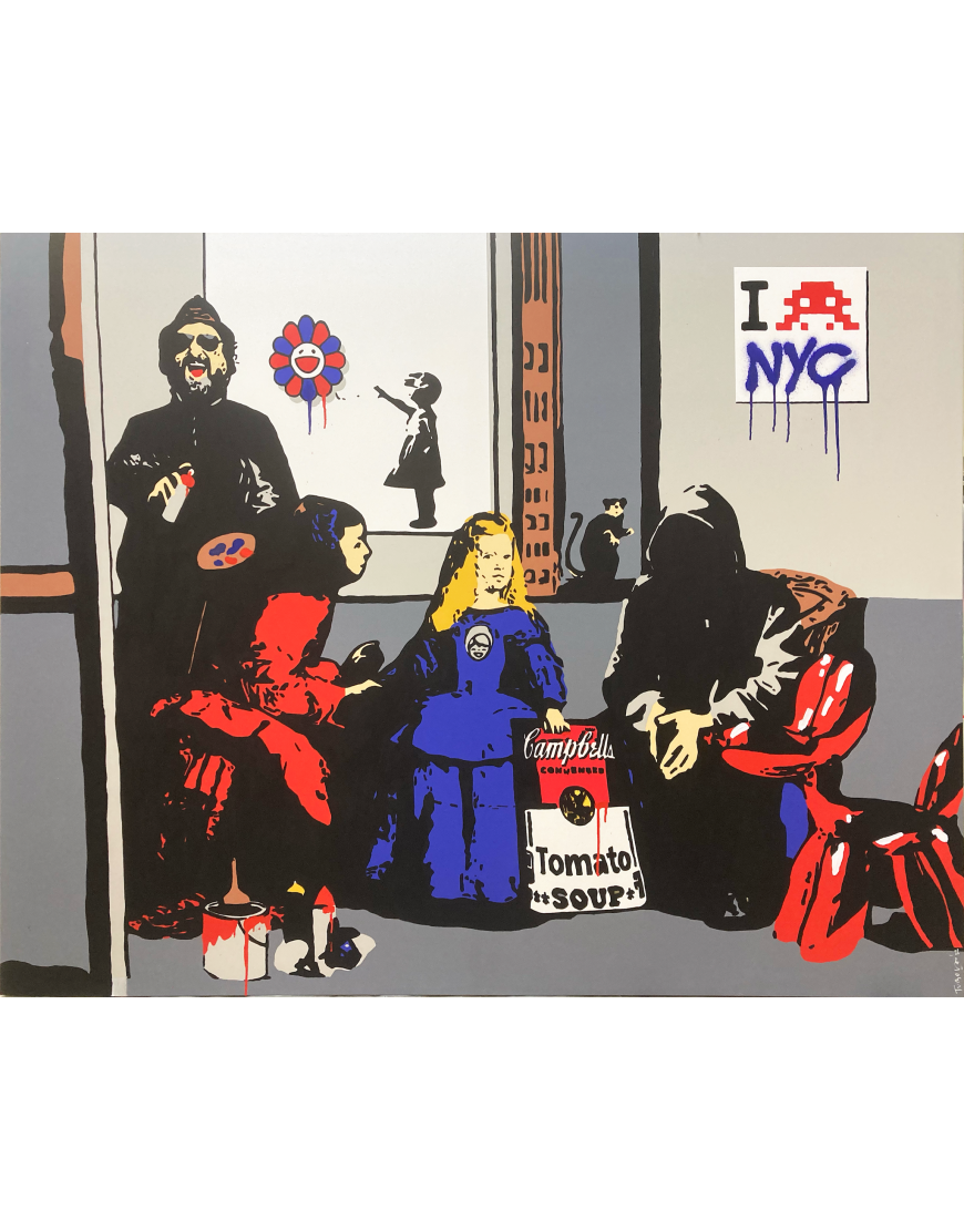 The Urban Street Meninas NYC