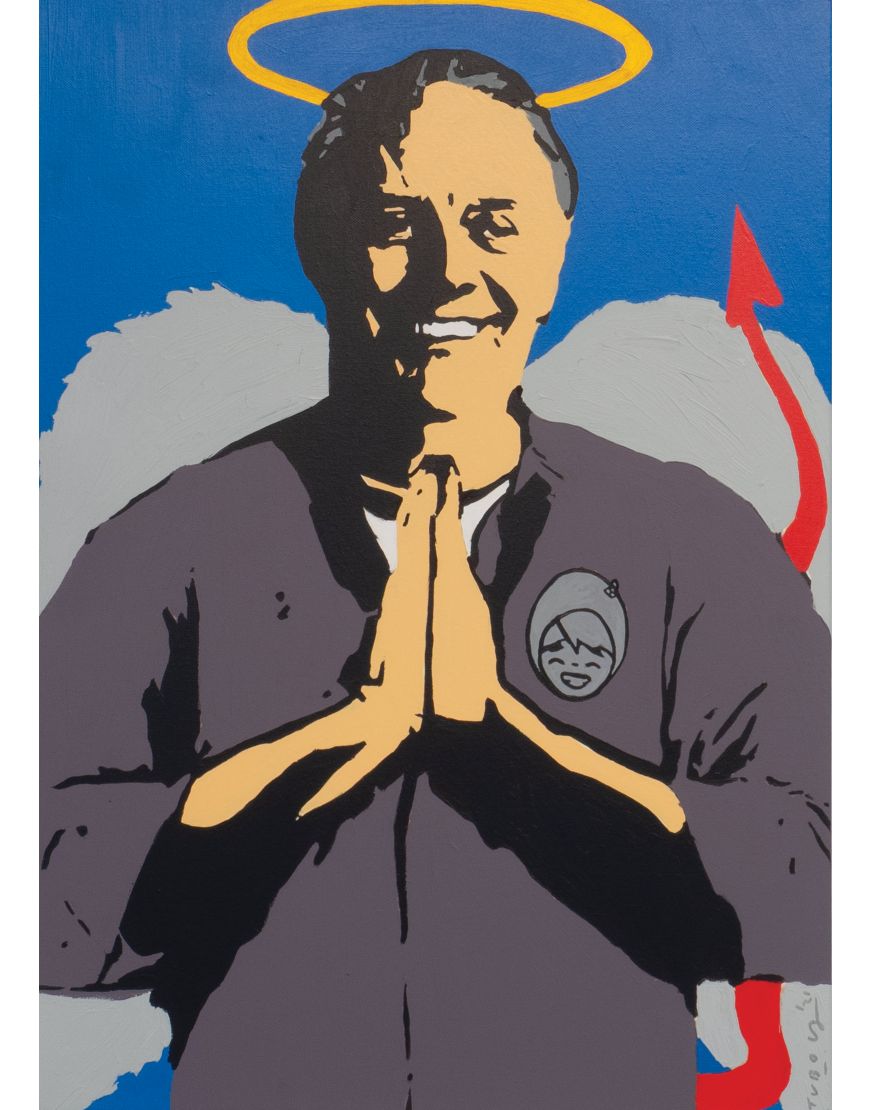 Dario Fo’