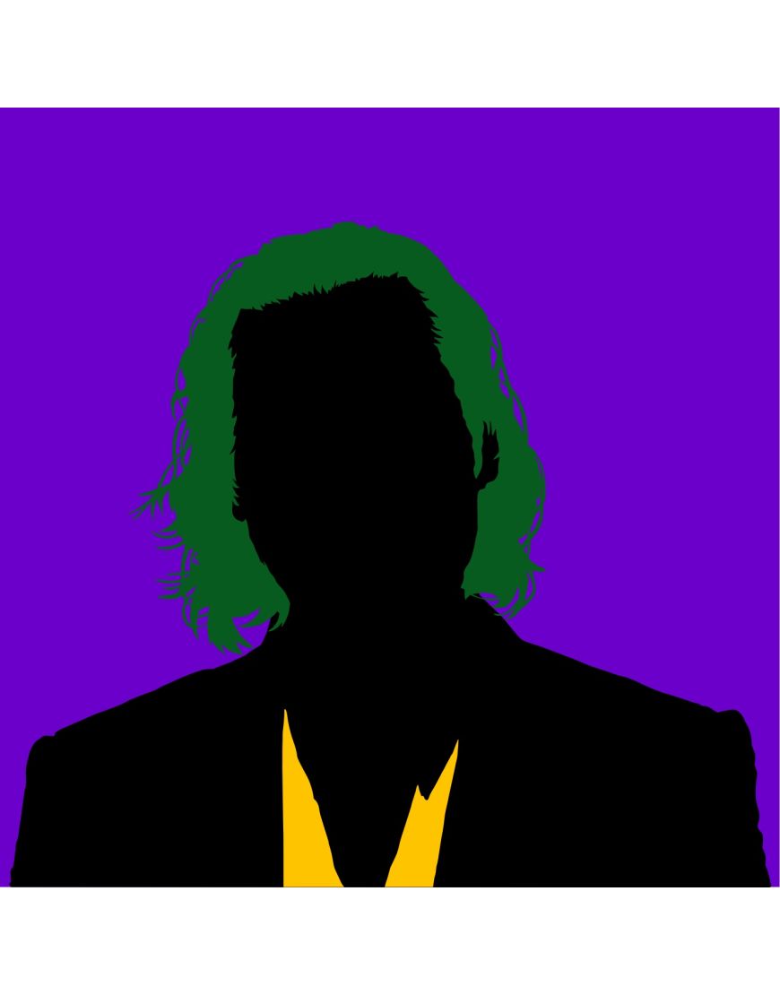 Unmistakable Arthur UV