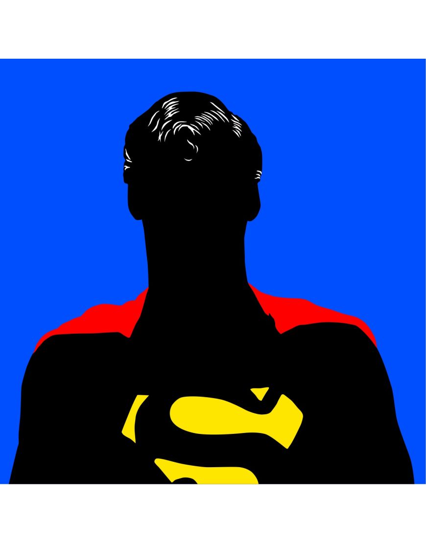Unmistakable Clark