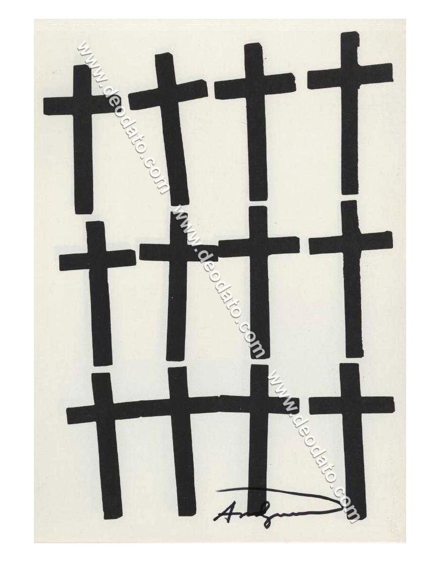 Crosses #2