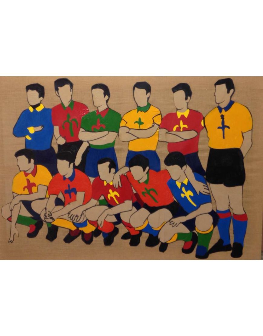 Historical Soccer