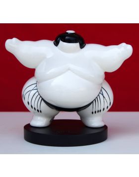 Toroki White Welcome, Size XS