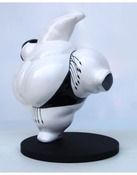 Toroki White Shiko, Size S