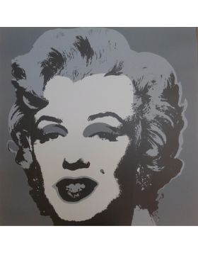 Marilyn Monroe-Gray 11.24