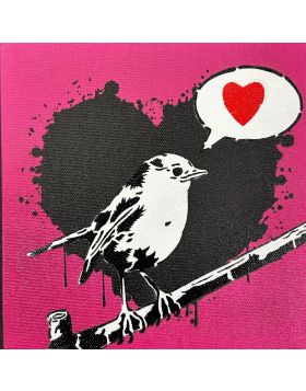 Free as a Bird #9