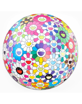  FLOWERBALL