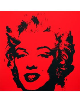 11.43 Golden Marilyn