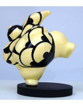 Otsu Shiko, Size S