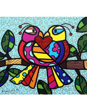 Love Birds