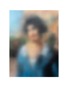 Ritratto di Donna
