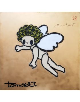 Angel 1 Gold