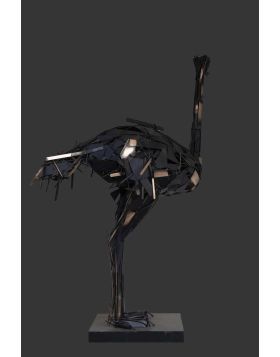 Ostrich 