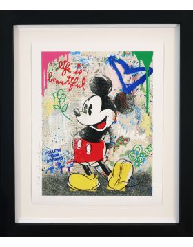 Forever Mickey