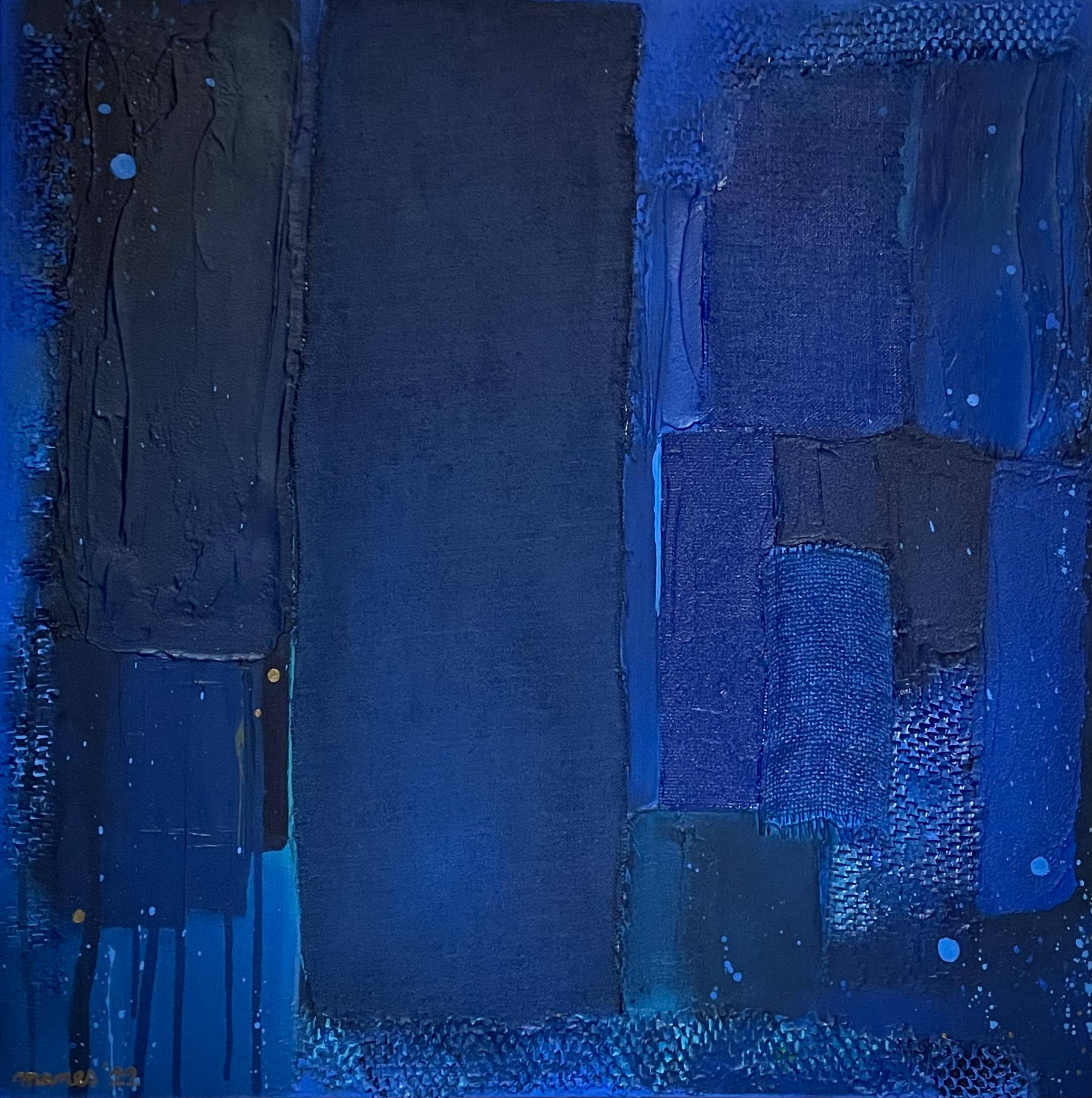 DEEP BLUE (ASSOLO)