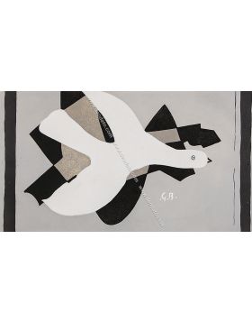 L'uccello e la sua ombra III