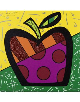 Israel Collection - Apple