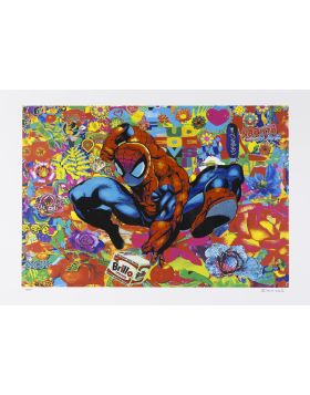 Spiderman Reloaded