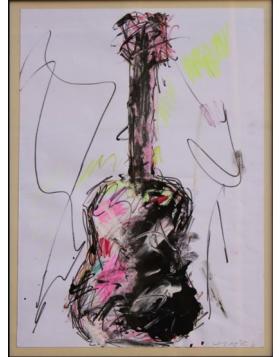 Guitar - Chiari