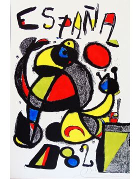 Espana