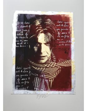 David Bowie - Grittini
