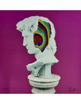 David Colormination