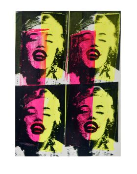 Marilyn the immortal