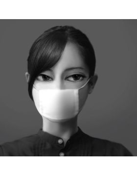 Mask (Gauze)