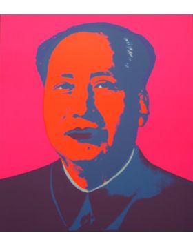 Mao - Pink