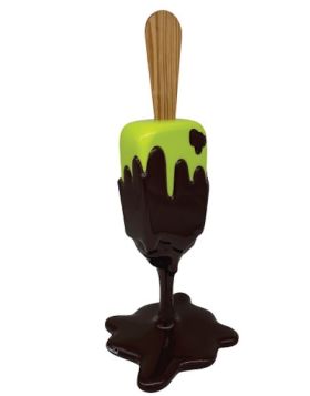 Pistachio & Dark Chocolate - SMALL