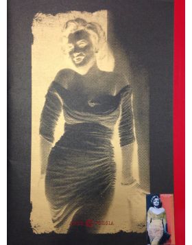 Marilyn Monroe Beauty