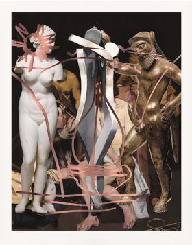 Antiquity (Manet)