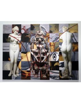 Antiquity (Uli)