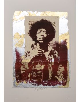 Jimi Hendrix - Grittini