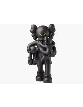 Clean Slate (Black)