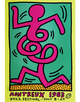 Montreux Jazz Festival - Manifesto