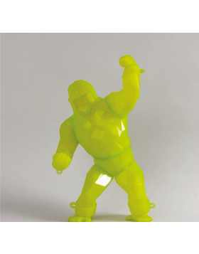 Kong Toy Lime Vinyl