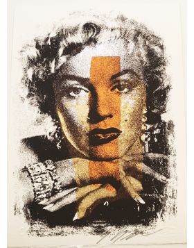 Marilyn Monroe Love