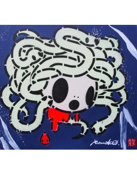 Medusa Nevy