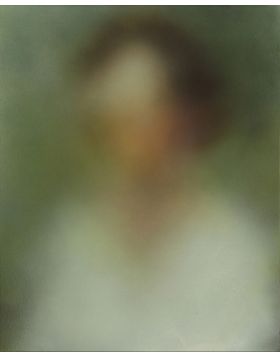 Young lady 22