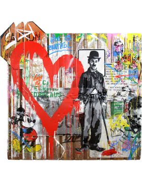 Chaplin